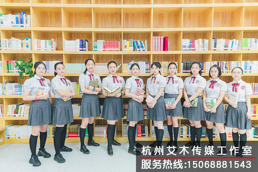 只有女生集體的真情照拍攝